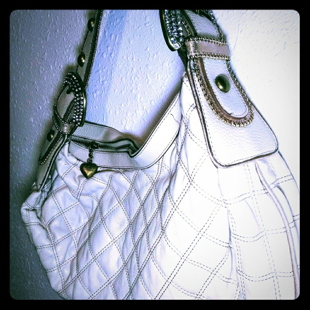 Kathy Van Zeeland Purse